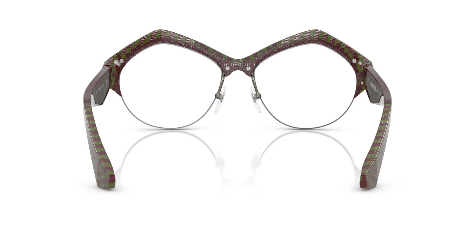 Alain Mikli 3521 Eyeglasses - view 17